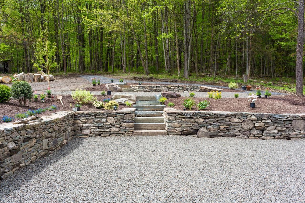 Stonehill'S Farmhouse Accord Exterior photo