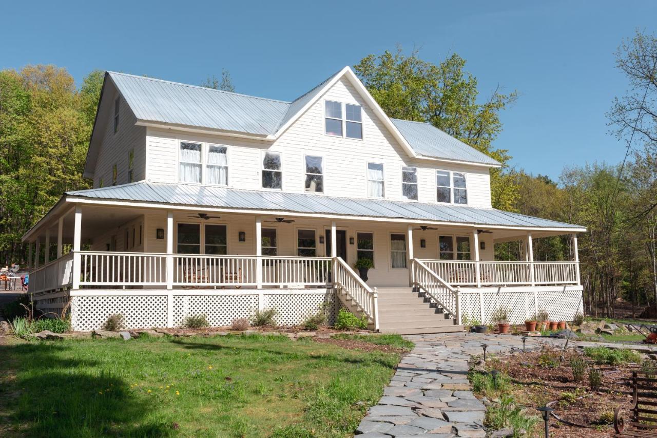 Stonehill'S Farmhouse Accord Exterior photo